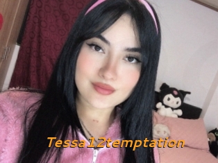 Tessa12temptation