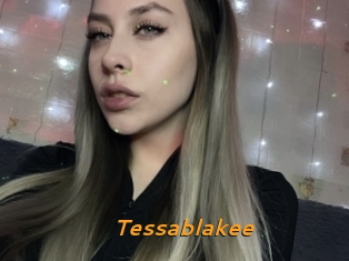 Tessablakee