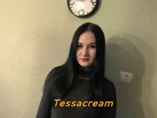 Tessacream