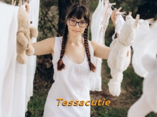 Tessacutie