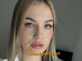 Tessajonson