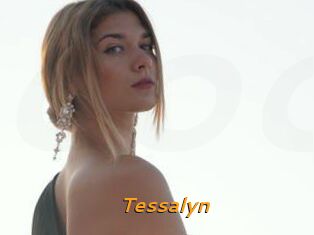Tessalyn