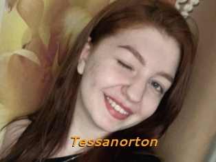Tessanorton