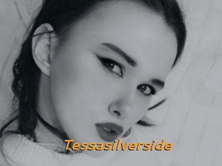 Tessasilverside