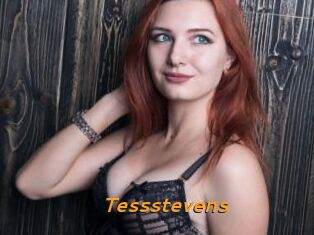 Tessstevens