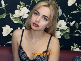 Tessyelit