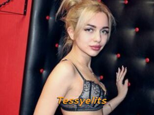 Tessyelits
