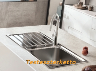 Testeszterketto