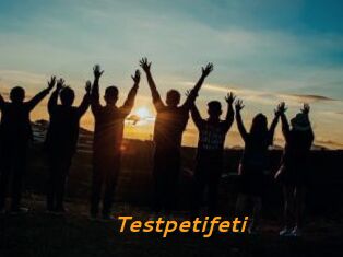 Testpetifeti