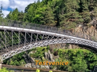 Testvenice