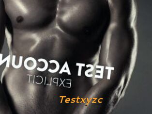 Testxyzc