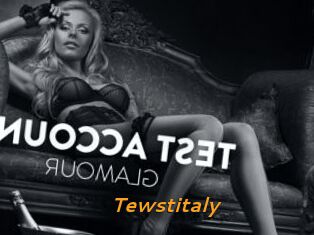 Tewstitaly