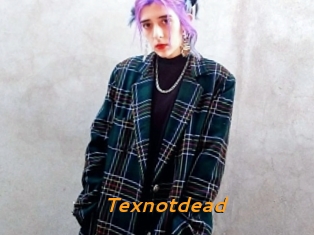 Texnotdead