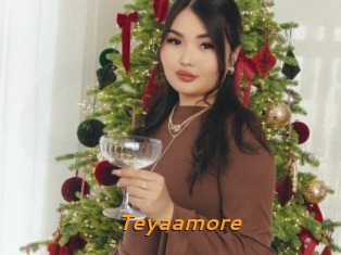 Teyaamore