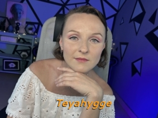 Teyahygge