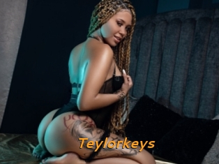 Teylorkeys