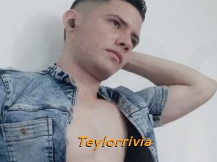 Teylorrivia