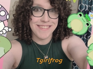 Tgirlfrog