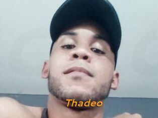 Thadeo
