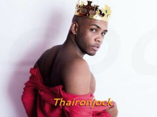 Thaironjock