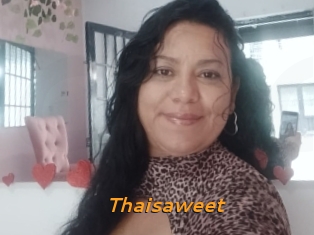 Thaisaweet