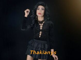 Thakianys