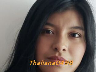 Thaliana0498