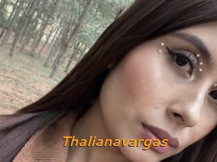 Thalianavargas