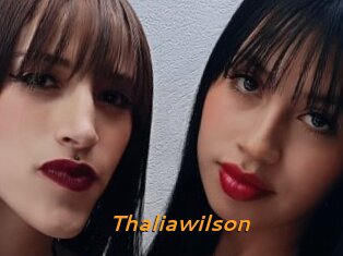 Thaliawilson