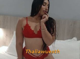 Thaliawuesth