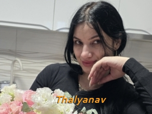 Thalyanav