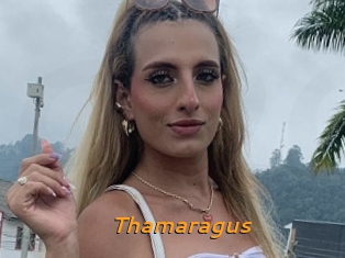 Thamaragus