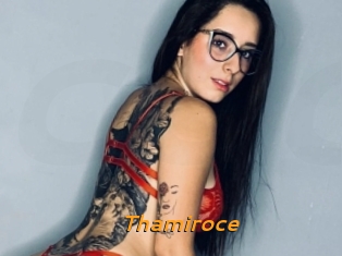 Thamiroce