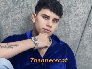 Thannerscot