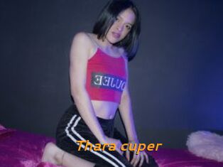 Thara_cuper