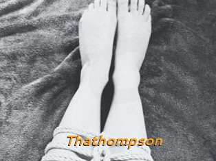 Thathompson