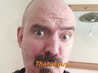 Thatukguy