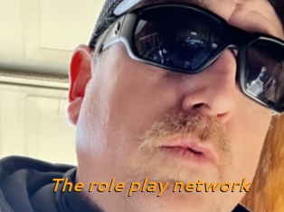 The_role_play_network