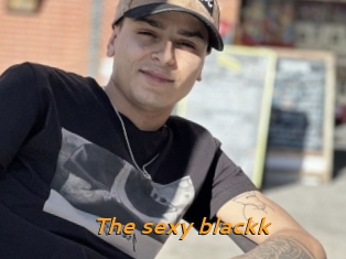 The_sexy_blackk