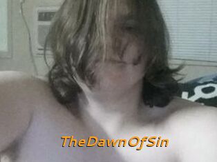 TheDawnOfSin