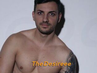 TheDesireee