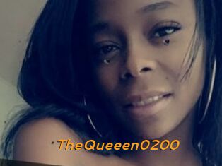 TheQueeen0200