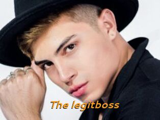 The_legitboss