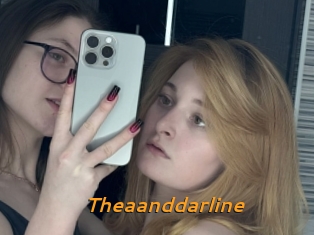 theaanddarline Cuckold Directory