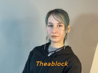 Theablock