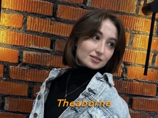 Theaborne