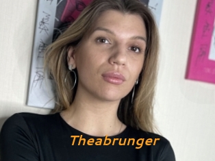 Theabrunger