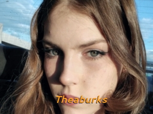 Theaburks