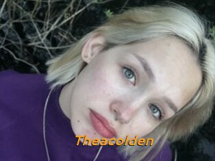 Theacolden