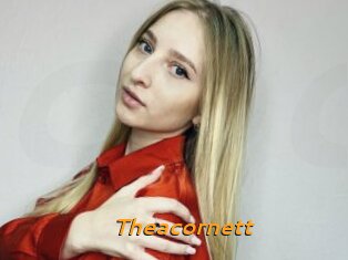 Theacornett